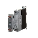 Carlo Gavazzi RGC Series Solid State Relay 65 A Load, 600 V Load, 32 V Control, DIN Rail Mount RGC1A60D62GEM