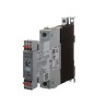 Carlo Gavazzi RGC Series Solid State Relay 65 A Load, 600 V Load, 32 V Control, DIN Rail Mount RGC1A60D62GEM