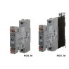 Carlo Gavazzi Solid State Relay DIN Rail Mount 43A Load 660V Load 32V Control RGC1A60D42GEM