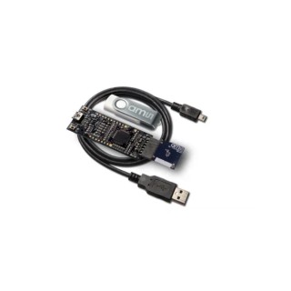 ams OSRAM Colour Sensor Evaluation Module TCS3400-EVM for TCS3400 Sensor Technology