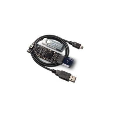 ams OSRAM Colour Sensor Evaluation Module TCS3400-EVM for TCS3400 Sensor Technology