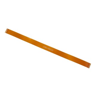 Molex Premo-Flex Series Ribbon Cable 0.25 mm Pitch 102 mm Length 15014-0437