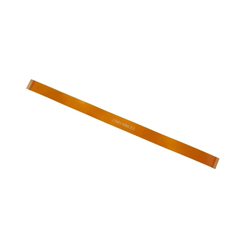 Molex Premo-Flex Series Ribbon Cable 0.25 mm Pitch 102 mm Length 15014-0437