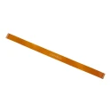 Molex Premo-Flex Series Ribbon Cable 0.25 mm Pitch 102 mm Length 15014-0451
