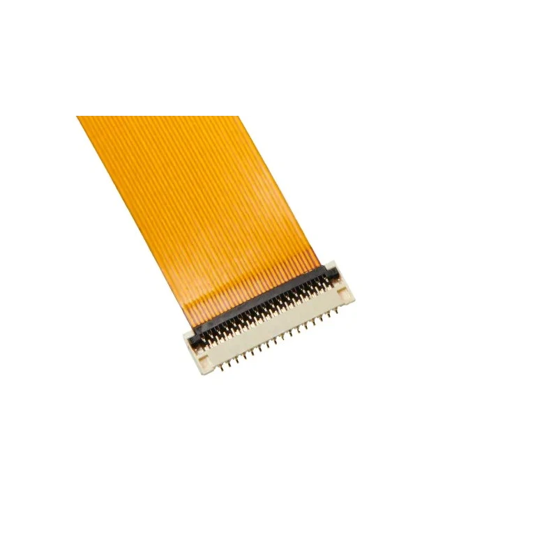 Molex Premo-Flex Series Ribbon Cable 0.25 mm Pitch 102 mm Length 15014-0451