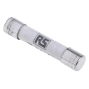 RS PRO 16A T Ceramic Cartridge Fuse 6.3 x 32 mm 500V AC Time Delay 209-9311