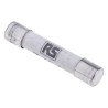 RS PRO 16A T Ceramic Cartridge Fuse 6.3 x 32 mm 500V AC Time Delay 209-9311