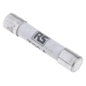 RS PRO 20A T Ceramic Cartridge Fuse 440V AC 6.3 x 32 mm RS PRO 209-9333