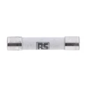 RS PRO 20A T Ceramic Cartridge Fuse 440V AC 6.3 x 32 mm RS PRO 209-9333
