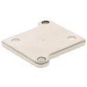 SMC Pneumatic Valve Mounting Kit Series DXT Model DXT152-25-1A Japan