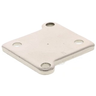 SMC Pneumatic Valve Mounting Kit Series DXT Model DXT152-25-1A Japan