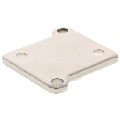 SMC Pneumatic Valve Mounting Kit Series DXT Model DXT152-25-1A Japan