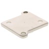SMC Pneumatic Valve Mounting Kit Series DXT Model DXT152-25-1A Japan