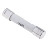 RS PRO 10A Super Fast Acting Ceramic Cartridge Fuse, 6.3 x 32 mm, 600V AC 209-9406