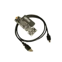 ams OSRAM Proximity Sensor, Colour Sensor, Ambient Light Sensor Evaluation Module TCS3707-EVM