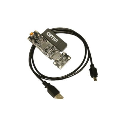 ams OSRAM Proximity Sensor, Colour Sensor, Ambient Light Sensor Evaluation Module TCS3707-EVM