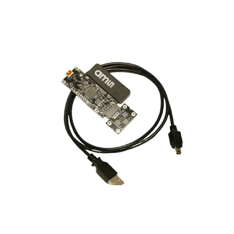 ams OSRAM Proximity Sensor, Colour Sensor, Ambient Light Sensor Evaluation Module TCS3707-EVM