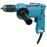 Makita Corded Hammer Drill 240V 510W 13mm Keyed, Keyless Chuck DP4700