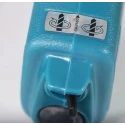 Makita Corded Hammer Drill 240V 510W 13mm Keyed, Keyless Chuck DP4700