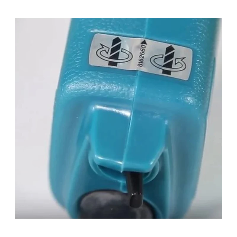 Makita Corded Hammer Drill 240V 510W 13mm Keyed, Keyless Chuck DP4700