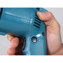 Makita Corded Hammer Drill 240V 510W 13mm Keyed, Keyless Chuck DP4700