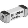 Schurter Non-Resettable Fuse 10A, 125 V AC, 125 V DC 3-122-716