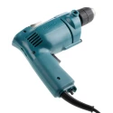 Makita Corded Hammer Drill 240V 510W 13mm Keyed, Keyless Chuck DP4700