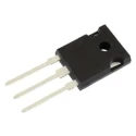 Vishay 650 V 16 A Power SiC Merged PIN Schottky Diode Through Hole TO-247AD 3L VS-C16CP07L-M3