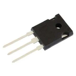 Vishay 650 V 16 A Power SiC Merged PIN Schottky Diode Through Hole TO-247AD 3L VS-C16CP07L-M3