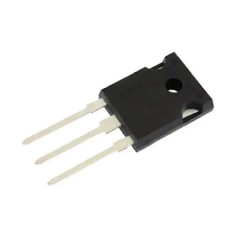 Vishay 650 V 16 A Power SiC Merged PIN Schottky Diode Through Hole TO-247AD 3L VS-C16CP07L-M3