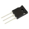 Vishay 650 V 16 A Power SiC Merged PIN Schottky Diode Through Hole TO-247AD 3L VS-C16CP07L-M3