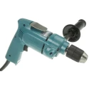 Makita Corded Brushed Motor Hammer Drill 110V 510W 13 mm Keyed, Keyless Chuck DP4700