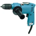 Makita Corded Brushed Motor Hammer Drill 110V 510W 13 mm Keyed, Keyless Chuck DP4700