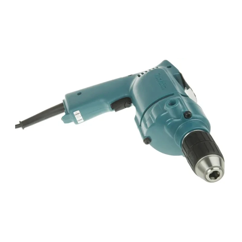Makita Corded Brushed Motor Hammer Drill 110V 510W 13 mm Keyed, Keyless Chuck DP4700