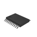 ams OSRAM Surface Mount Hall Effect Position Sensor Serial Interface TSSOP 20-Pin AS5311-ATST