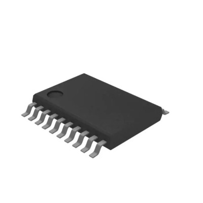 ams OSRAM Surface Mount Hall Effect Position Sensor Serial Interface TSSOP 20-Pin AS5311-ATST