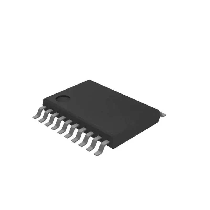 ams OSRAM Surface Mount Hall Effect Position Sensor Serial Interface TSSOP 20-Pin AS5311-ATST