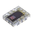 ams OSRAM Colour & Light Sensor 615 nm I2C Interface 12-Pin 12-QFN TCS37073M