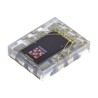 ams OSRAM Colour & Light Sensor 615 nm I2C Interface 12-Pin 12-QFN TCS37073M
