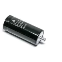 TDK Aluminium Electrolytic Capacitor 0.1F 100V Cylindrical Can Screw Mount B41458B7100M600