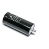 TDK Aluminium Electrolytic Capacitor 0.1F 100V Cylindrical Can Screw Mount B41458B7100M600