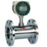 LFIA 50 mm Turbine FLOW Meter Flange End