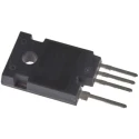STMicroelectronics N-Channel MOSFET 91 A 1.2 kV Enhancement Mode 4-Pin Hip-247 SCTWA70N120G2V-4