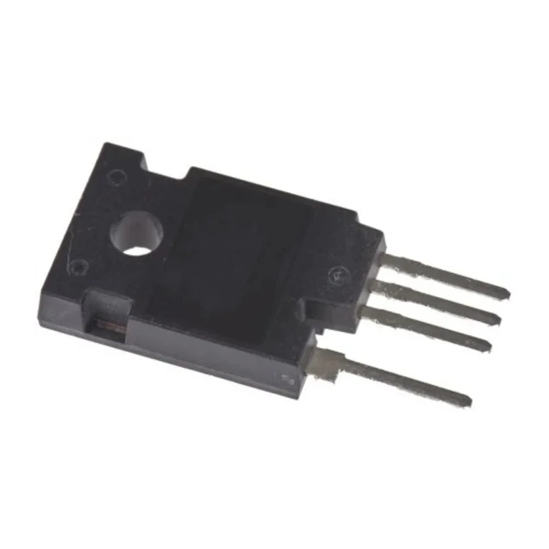 STMicroelectronics N-Channel MOSFET 91 A 1.2 kV Enhancement Mode 4-Pin Hip-247 SCTWA70N120G2V-4