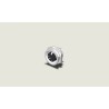 RS PRO 5 Pole Straight Standard DIN Connector Female Panel Mount, Screw Lock, 4A Current, 100V, IP40 210-0251
