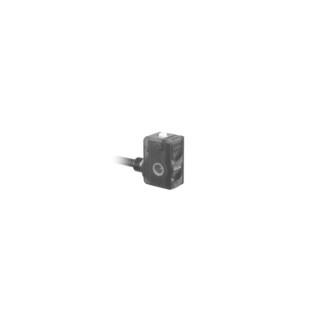 Baumer Diffuse Photoelectric Sensor Block Sensor 60 mm PNP Output IP65 FHCK 07P6901/KS35A