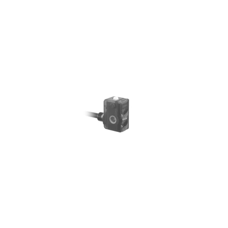 Baumer Diffuse Photoelectric Sensor Block Sensor 60 mm PNP Output IP65 FHCK 07P6901/KS35A