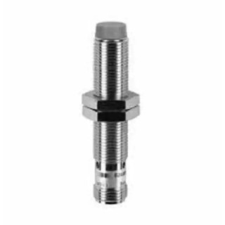 Baumer Threaded Barrel Inductive Proximity Sensor M12 PNP 36V 10 mm IR12.P10S-N60.PO1Z.7BO