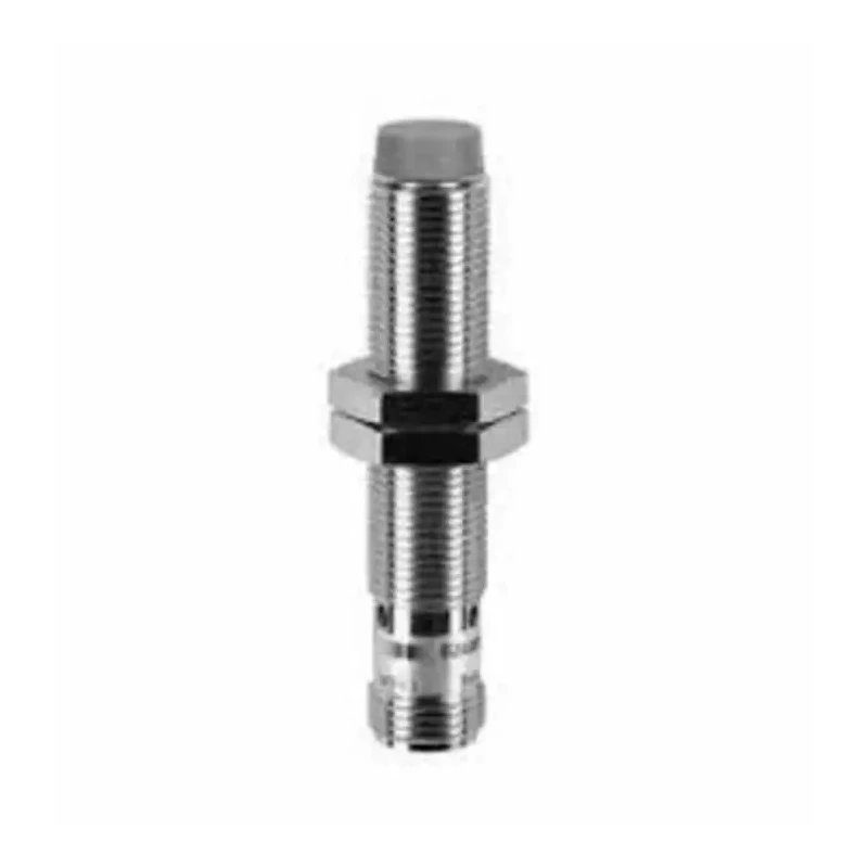 Baumer Threaded Barrel Inductive Proximity Sensor M12 PNP 36V 10 mm IR12.P10S-N60.PO1Z.7BO