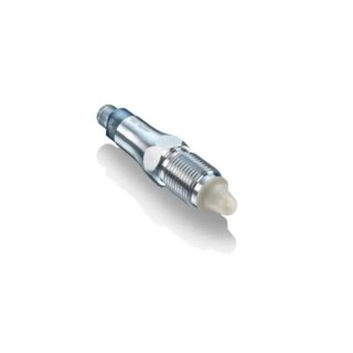 Baumer PL20H Series Threaded Level Detector Level Sensor Stainless Steel Housing, EPDM, Fluorelastomer, Nitrile Gasket PL20H